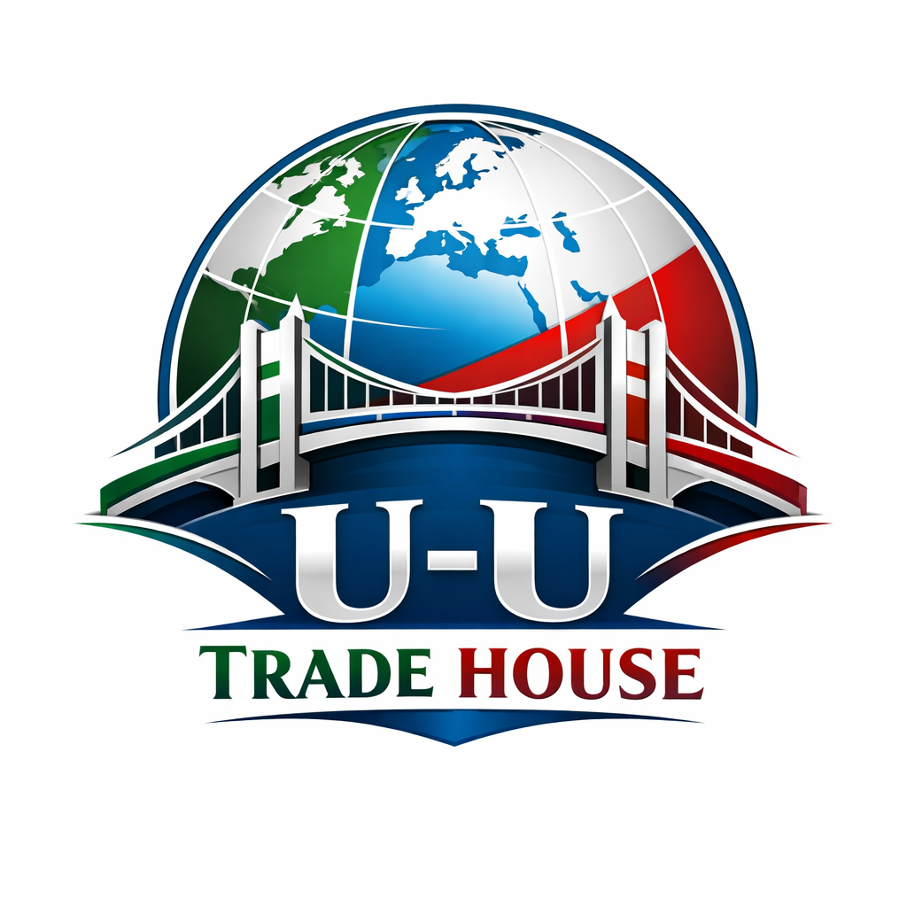 Trade House Logo